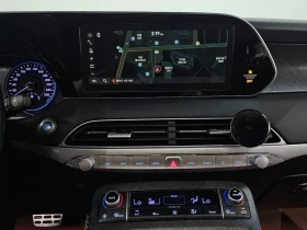 Hyundai Palisade 3.8 4WD - САМО 30% АВАНС, снимка 14