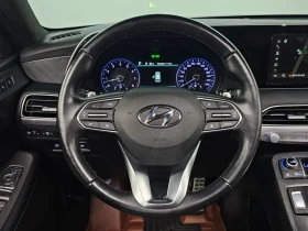 Hyundai Palisade 3.8 4WD - САМО 30% АВАНС, снимка 13