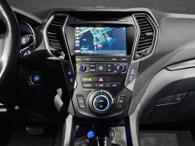 Hyundai Santa fe 2.0 2Wd Premium, снимка 14