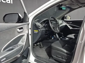 Hyundai Santa fe 2.0 2Wd Premium, снимка 10