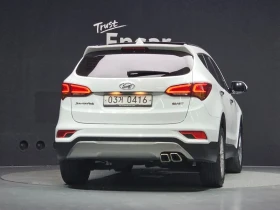 Hyundai Santa fe 2.0 2Wd Premium, снимка 4