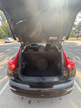 Nissan Juke 1.5 DCI 6 ck. NAVI, снимка 12
