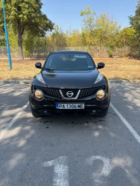Nissan Juke 1.5 DCI 6 ck. NAVI, снимка 2