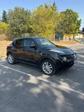 Nissan Juke 1.5 DCI 6 ck. NAVI, снимка 1