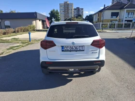 Suzuki Vitara 1.4 BOOSTERJET, снимка 6