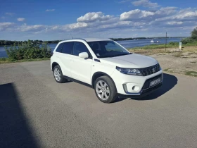 Suzuki Vitara 1.4 BOOSTERJET, снимка 3