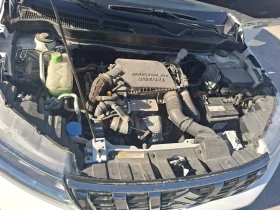 Suzuki Vitara 1.4 BOOSTERJET, снимка 7