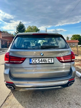BMW X5 40d, снимка 14