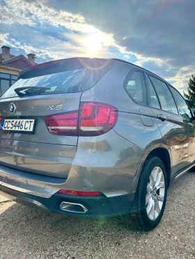 BMW X5 40d, снимка 5