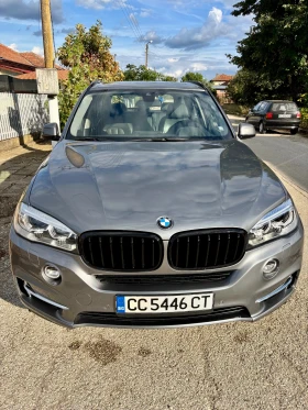 BMW X5 40d, снимка 10
