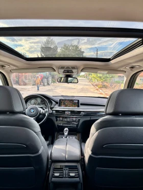 BMW X5 40d, снимка 11
