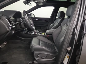 Audi Q5 PROGRESSIV| S-LINE| ПАМЕТ| ПАНОРАМА| АМБИЕНТ| 2 КЛ, снимка 5