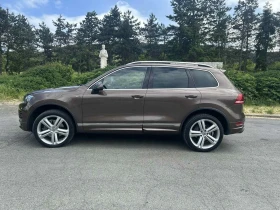 VW Touareg 4.2 TDI R-line, снимка 2