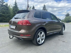 VW Touareg 4.2 TDI R-line, снимка 6