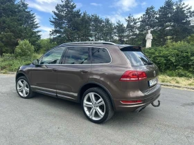 VW Touareg 4.2 TDI R-line, снимка 1