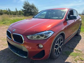 BMW X2 * xDrive28i * АВТОКРЕДИТ * ГЛАВНО ПРЕДСТАВИТЕЛСТВО, снимка 1