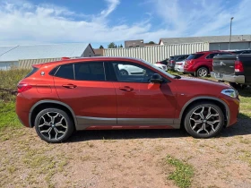 BMW X2 * xDrive28i * АВТОКРЕДИТ * ГЛАВНО ПРЕДСТАВИТЕЛСТВО, снимка 4