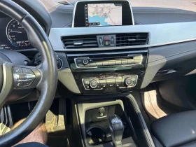 BMW X2 * xDrive28i * АВТОКРЕДИТ * ГЛАВНО ПРЕДСТАВИТЕЛСТВО, снимка 9