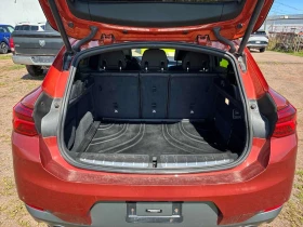 BMW X2 * xDrive28i * АВТОКРЕДИТ * ГЛАВНО ПРЕДСТАВИТЕЛСТВО, снимка 14