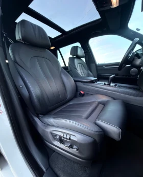 BMW X5 M50D| M-PACK| 360| B&O| PANO| TOP| СОБСТВЕН ЛИЗИНГ, снимка 7