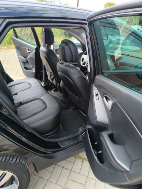 Hyundai IX35 2.0, снимка 11