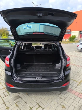 Hyundai IX35 2.0, снимка 17