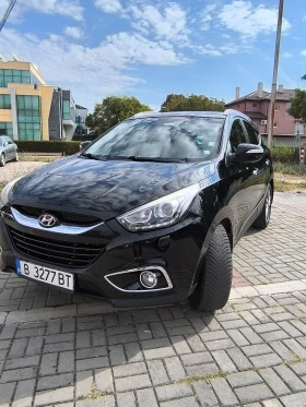 Hyundai IX35 2.0, снимка 2