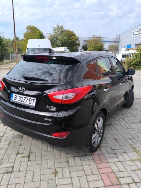 Hyundai IX35 2.0, снимка 5