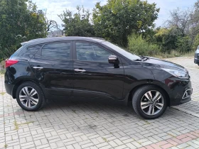 Hyundai IX35 2.0, снимка 6