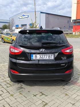 Hyundai IX35 2.0, снимка 4