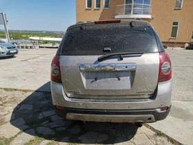 Chevrolet Captiva 2.0 CDTI 150 #АВТОМАТИК - [6] 