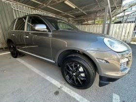 Обява за продажба на Porsche Cayenne 4.8  ~25 999 лв. - изображение 1