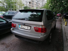Обява за продажба на BMW X5 4.4 ~5 200 лв. - изображение 1