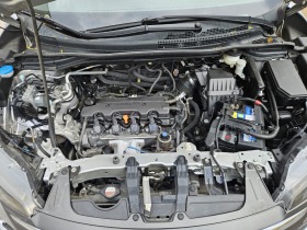 Honda Cr-v 2.0i-VTEC, снимка 9 - Автомобили и джипове - 45416494