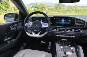 Mercedes-Benz GLE 400, снимка 13