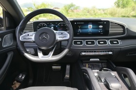 Mercedes-Benz GLE 400, снимка 12