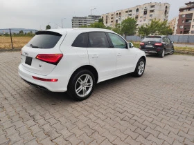 Audi Q5 3.0TDI S LINE QUATRO, снимка 5