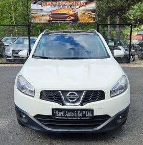     Nissan Qashqai 1.5 DCI N-Tec Pure Drive 
