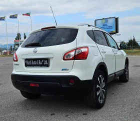 Nissan Qashqai 1.5 DCI N-Tec Pure Drive  | Mobile.bg    9