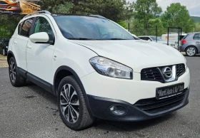     Nissan Qashqai 1.5 DCI N-Tec Pure Drive 