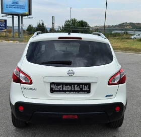 Nissan Qashqai 1.5 DCI N-Tec Pure Drive  | Mobile.bg    8