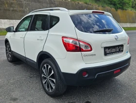 Nissan Qashqai 1.5 DCI N-Tec Pure Drive  | Mobile.bg    10