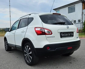 Nissan Qashqai 1.5 DCI N-Tec Pure Drive  | Mobile.bg    6