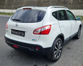 Nissan Qashqai 1.5 DCI N-Tec Pure Drive  | Mobile.bg    7
