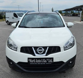 Nissan Qashqai 1.5 DCI N-Tec Pure Drive  | Mobile.bg    3