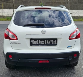 Nissan Qashqai 1.5 DCI N-Tec Pure Drive  | Mobile.bg    8