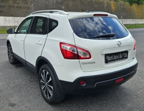 Nissan Qashqai 1.5 DCI N-Tec Pure Drive  | Mobile.bg    9