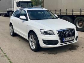 Audi Q5 3.0 tdi | Mobile.bg    3