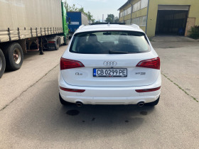 Audi Q5 3.0 tdi | Mobile.bg    5