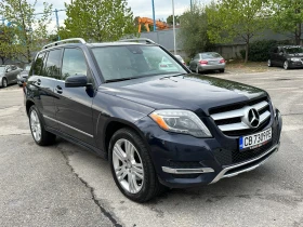 Mercedes-Benz GLK 250CDI Face 4MATIC | Mobile.bg    6